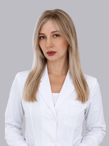   Кутузова Ирина Викторовна