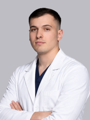   Костырин Александр Александрович
