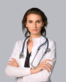   Андреева Мария Завеновна ревматолог во Владивостоке