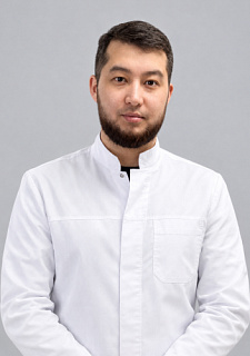 Шуриев Канат Гуcманович