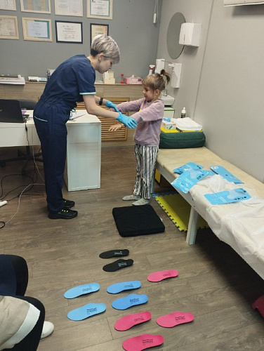 детский взрослый травматолог-ортопед во Владивостоке