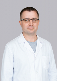 Белоусов Николай Александрович