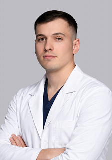 Костырин Александр Александрович
